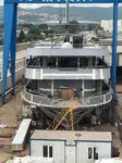Kapal panumpang pikeun dijual