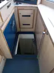 Kapal penarik keur dijual