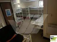 Kapal pasokan keur dijual