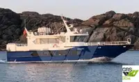 Ro-Ro ship pikeun dijual