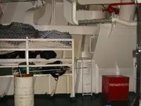 Kapal tangki minyak/bahan kimia keur dijual