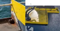 Kapal tangki minyak/bahan kimia keur dijual