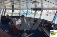 Ro-Ro ship pikeun dijual