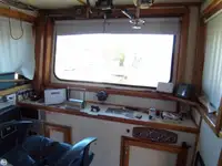 Kapal penarik keur dijual