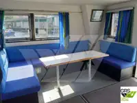 Kapal fery keur dijual