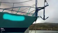 Kapal pancing trawler keur dijual