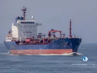 Kapal tangki minyak/bahan kimia keur dijual