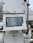 Kapal keruk keur dijual