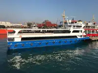 Kapal pesiar keur dijual