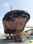 Kapal penarik keur dijual