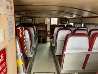 Kapal kru keur dijual