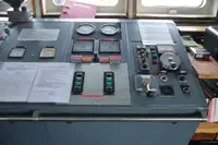 Kapal penarik keur dijual