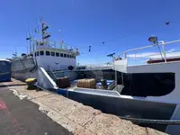 Kapal pancing trawler keur dijual