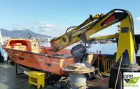 Kapal survei keur dijual