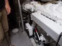 Kapal pilot keur dijual