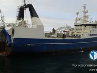 Kapal pancing trawler keur dijual