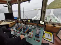 Kapal Ro-Ro keur dijual
