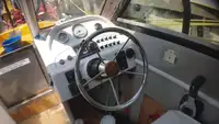 Kapal pesiar-feri keur dijual