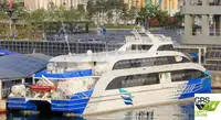 Kapal panumpang keur dijual