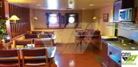 Kapal survei keur dijual
