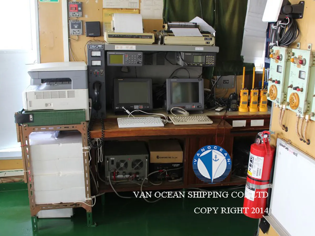 Kapal tangki minyak/bahan kimia keur dijual