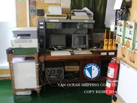 Kapal tangki minyak/bahan kimia keur dijual