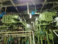 Kapal Ro-Ro keur dijual