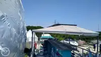 Kapal kontainer keur dijual