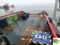 Kapal penarik keur dijual