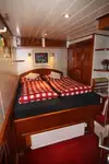 Kapal pesiar keur dijual