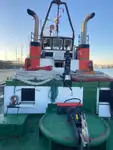 Kapal penarik keur dijual