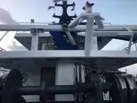 Kapal kerja keur dijual