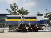 Kapal pesiar keur dijual