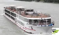 Kapal pesiar keur dijual