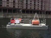 Kapal kontainer keur dijual