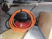 Kapal pancing trawler keur dijual