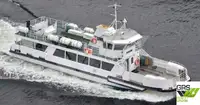 Kapal fery keur dijual