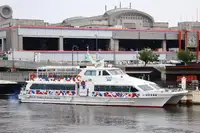 Kapal panumpang pikeun dijual