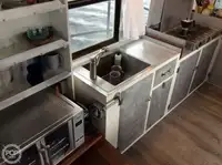 Kapal penarik keur dijual
