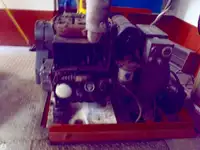 Kapal penarik keur dijual