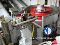 Kapal pancing longliner keur dijual