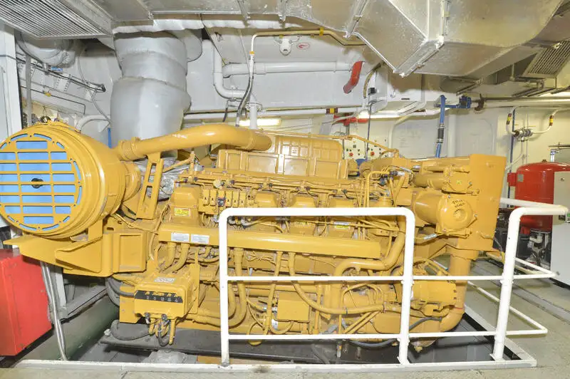 Kapal penarik keur dijual