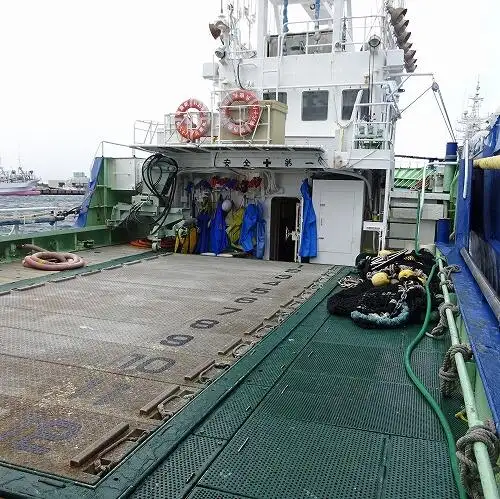 Kapal purse seiner keur dijual
