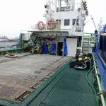 Kapal purse seiner keur dijual