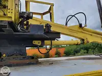 Tongkang keur dijual