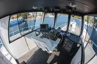 Kapal pesiar keur dijual