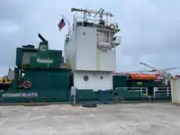 Kapal keruk keur dijual