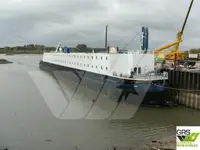 Kapal kontainer keur dijual