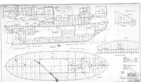 Kapal penarik keur dijual