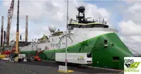 Kapal survei keur dijual